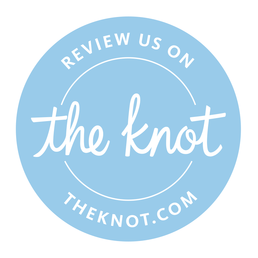 As Seen on The Knot